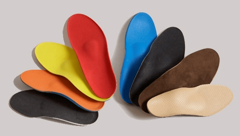 bed for children for hallux valgus